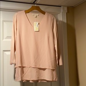 New Michael Kors Top